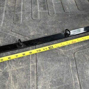 Bungee Plate